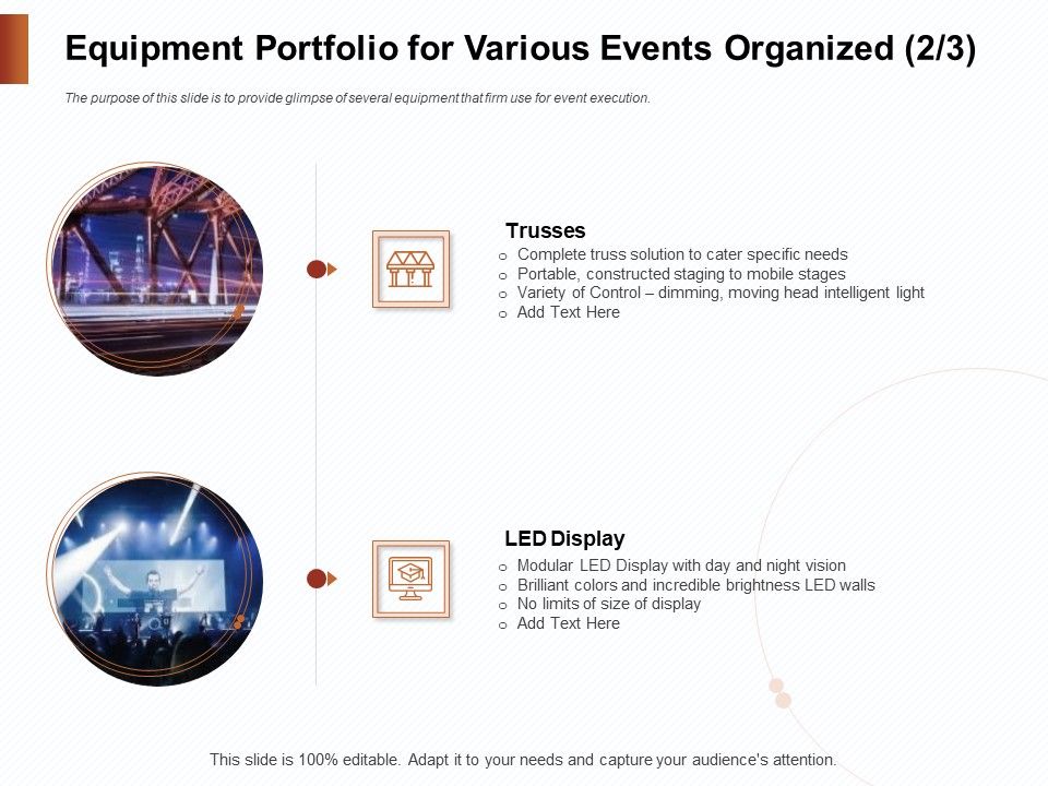 Strategies_For_Organizing_Events_Equipment_Portfolio_For_Various_Events_Organized_Control_Ppt_Styles_Visuals_PDF_Slide_1.jpg