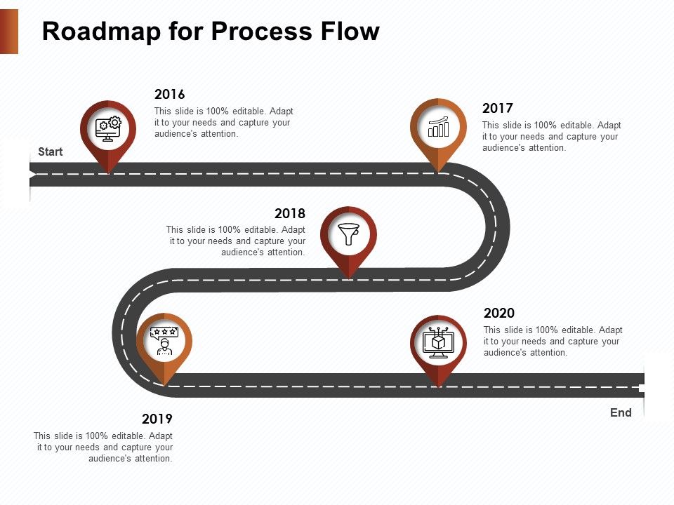Strategies_For_Organizing_Events_Roadmap_For_Process_Flow_Ppt_Portfolio_Graphics_Download_PDF_Slide_1.jpg