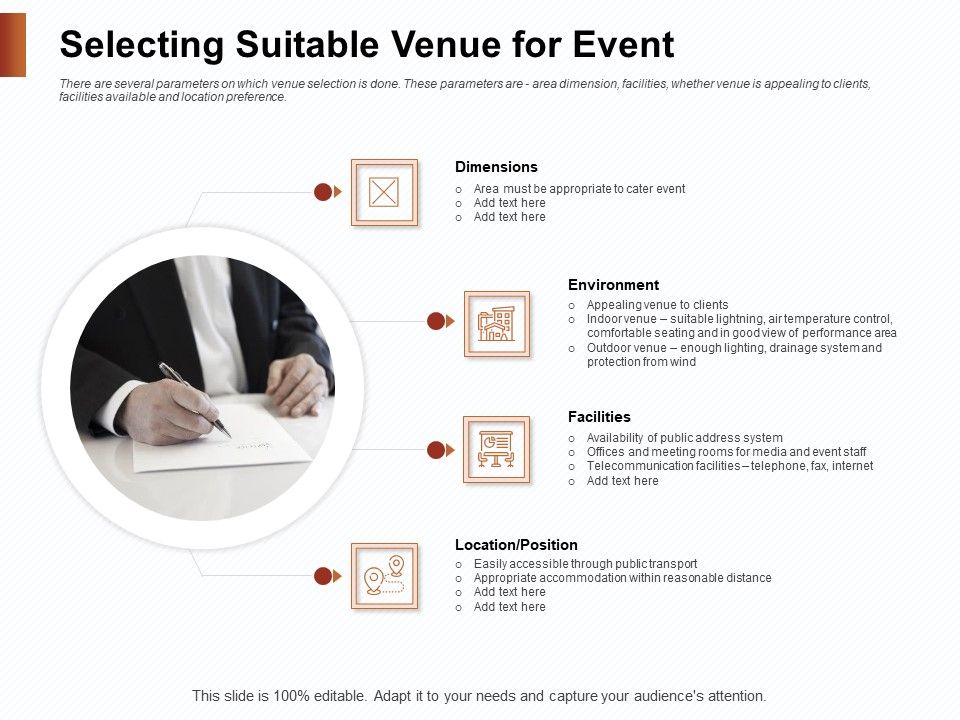 Strategies_For_Organizing_Events_Selecting_Suitable_Venue_For_Event_Ppt_File_Display_PDF_Slide_1.jpg