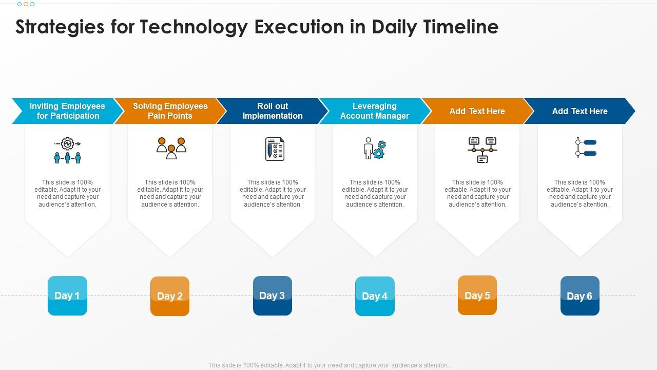 Strategies_For_Technology_Execution_In_Daily_Timeline_Introduction_PDF_Slide_1.jpg
