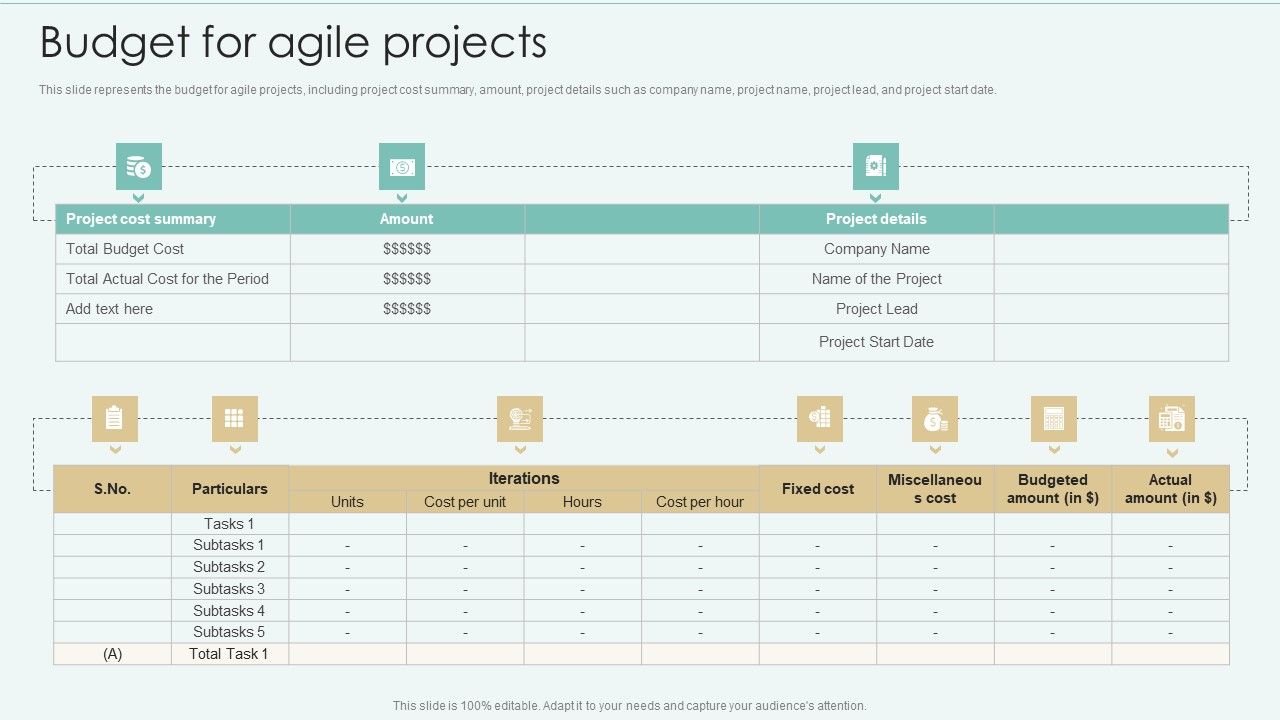 Strategies_Of_Agile_Development_To_Enhance_Processes_Budget_For_Agile_Projects_Graphics_PDF_Slide_1.jpg