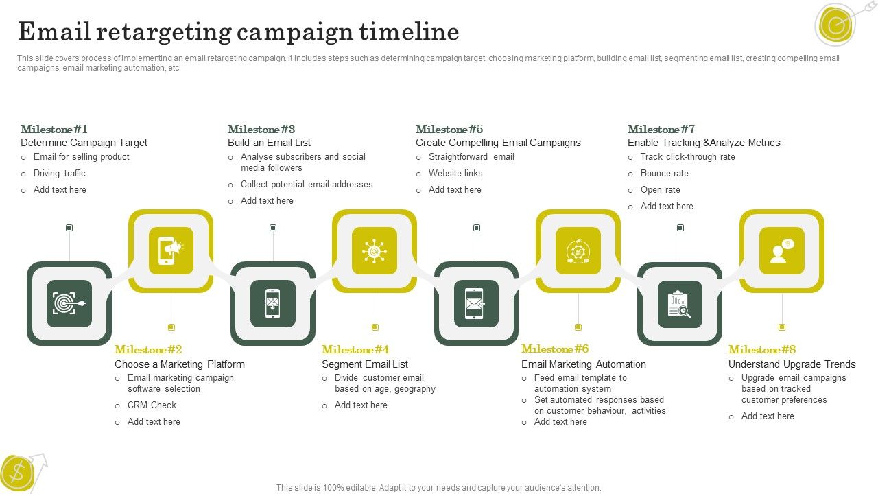 Strategies_To_Attract_Customers_And_Lead_Generation_Email_Retargeting_Campaign_Timeline_Elements_PDF_Slide_1.jpg
