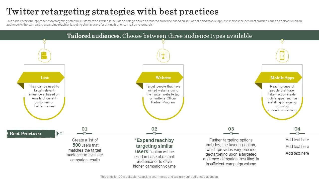 Strategies_To_Attract_Customers_And_Lead_Generation_Twitter_Retargeting_Strategies_With_Best_Practices_Portrait_PDF_Slide_1.jpg