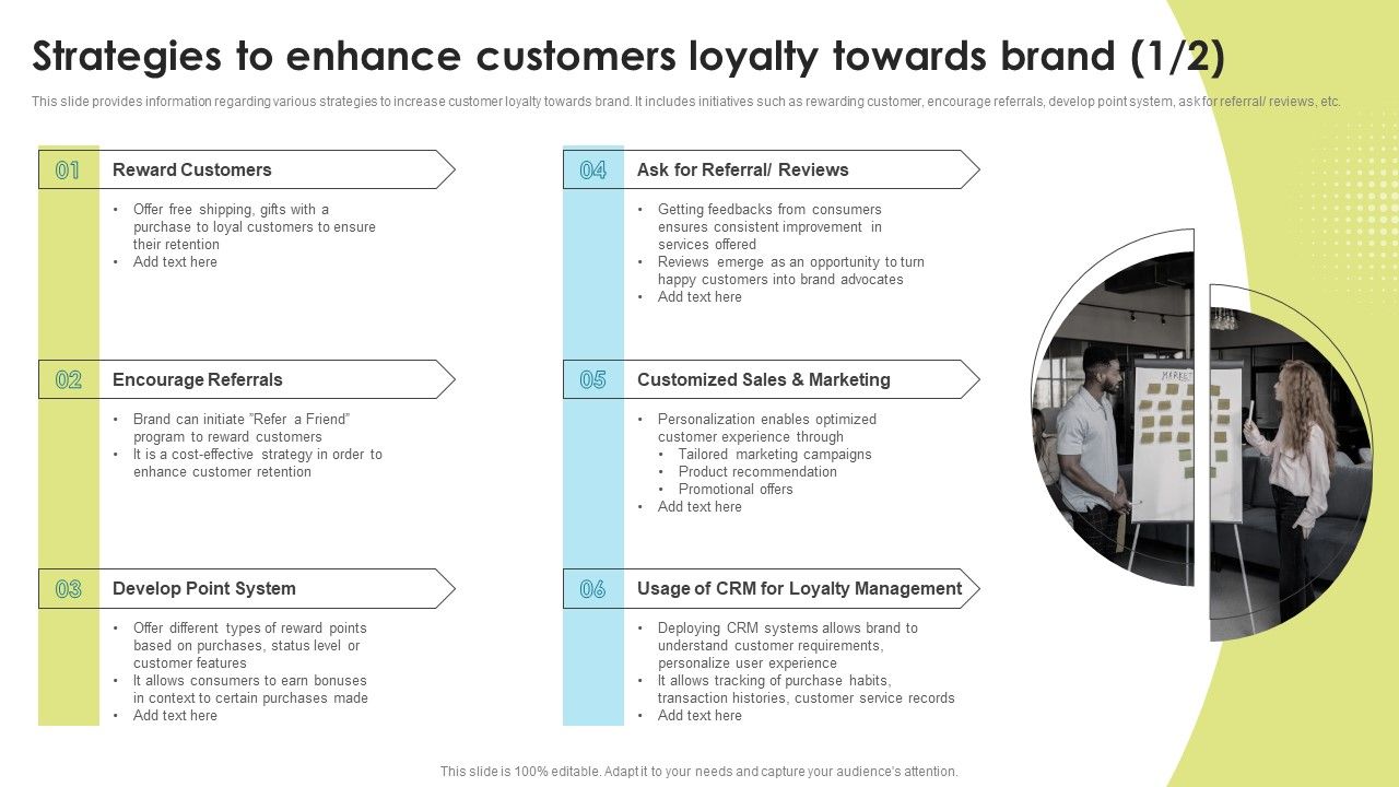 Strategies_To_Enhance_Customers_Loyalty_Towards_Brand_Brand_Administration_Professional_PDF_Slide_1.jpg