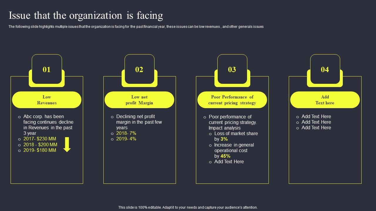Strategies_To_Enhance_Managed_Service_Business_Issue_That_The_Organization_Is_Facing_Background_PDF_Slide_1.jpg