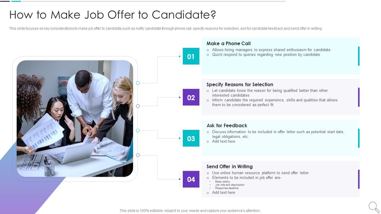 Strategies_To_Enhance_Recruitment_How_To_Make_Job_Offer_To_Candidate_Topics_PDF_Slide_1.jpg