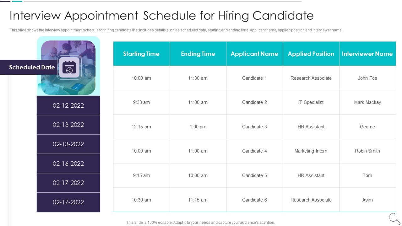 Strategies_To_Enhance_Recruitment_Interview_Appointment_Schedule_For_Hiring_Candidate_Demonstration_PDF_Slide_1.jpg