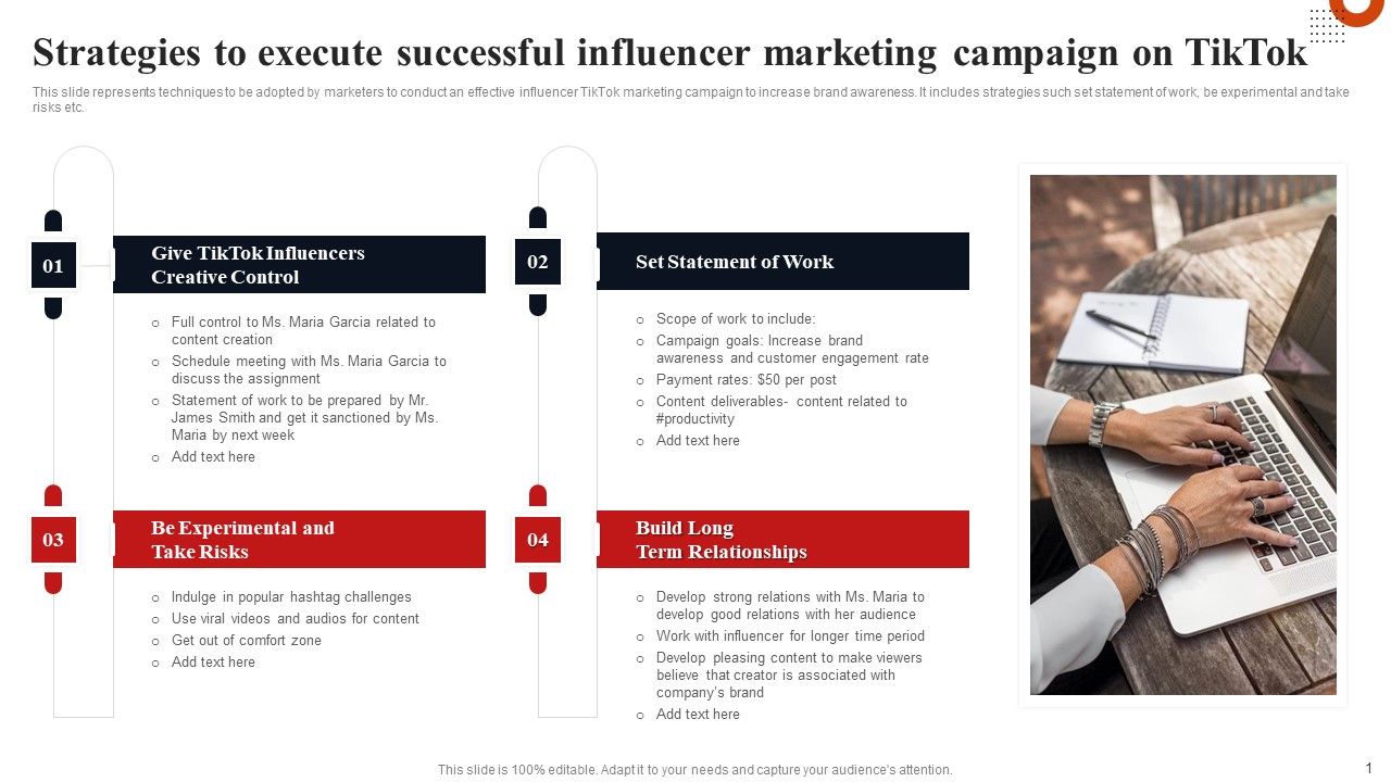 Strategies_To_Execute_Successful_Influencer_Marketing_Campaign_On_Tiktok_Diagrams_PDF_Slide_1.jpg