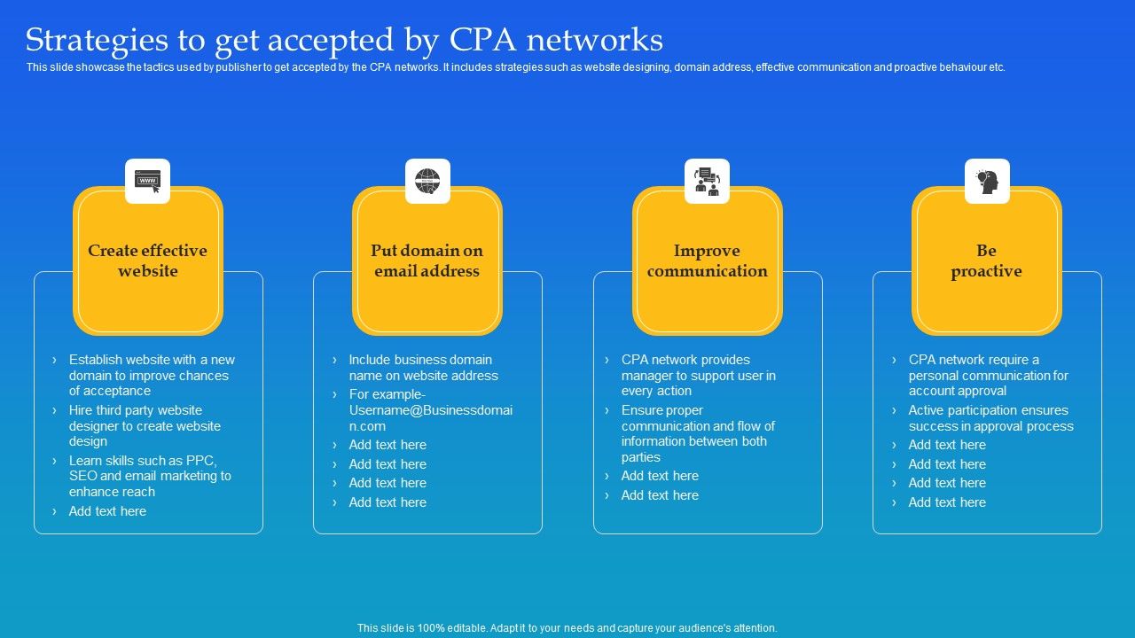 Strategies_To_Get_Accepted_By_CPA_Networks_Ppt_Infographic_Template_Model_PDF_Slide_1.jpg