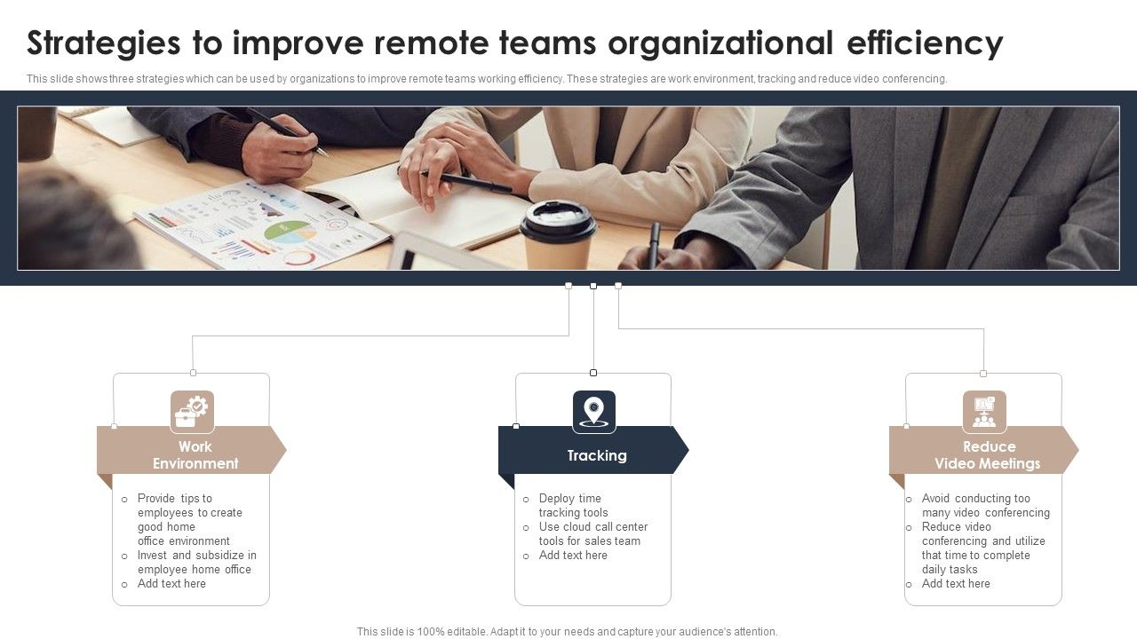 Strategies_To_Improve_Remote_Teams_Organizational_Efficiency_Demonstration_PDF_Slide_1.jpg