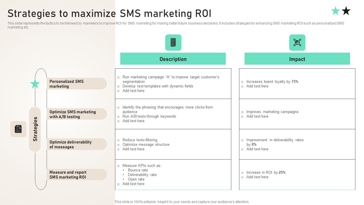 Strategies_To_Maximize_SMS_Marketing_ROI_Ppt_PowerPoint_Presentation_File_Slides_PDF_Slide_1.jpg