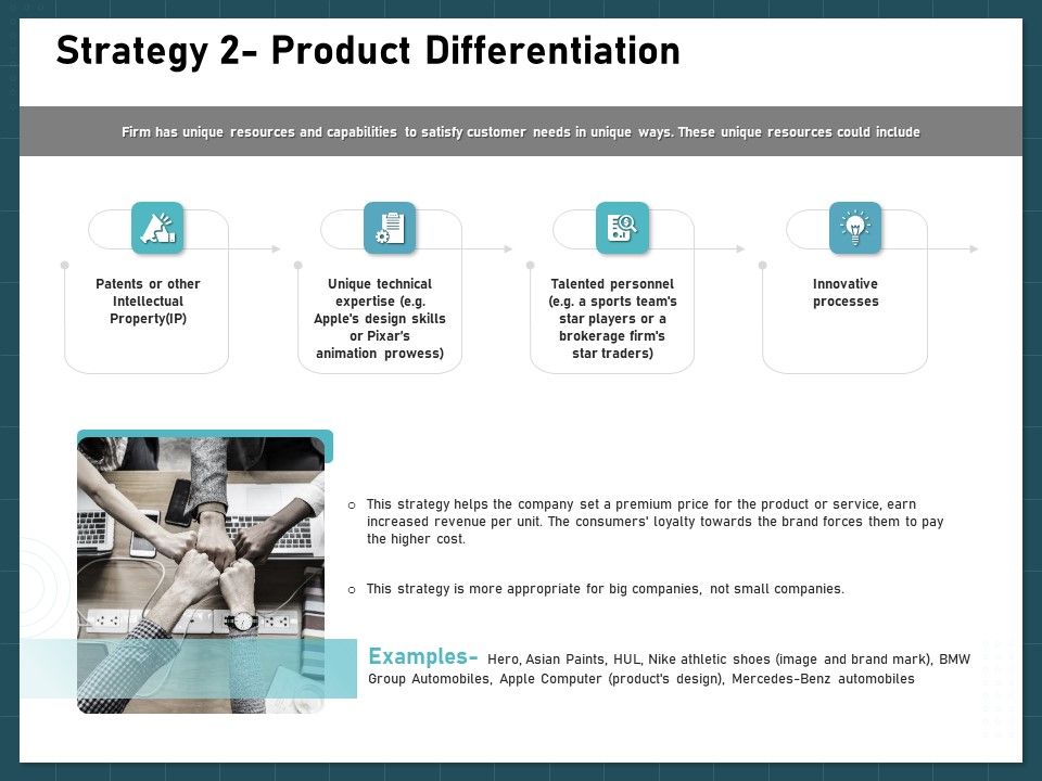 Strategies_To_Win_Customers_From_Competitors_Strategy_2_Product_Differentiation_Diagrams_PDF_Slide_1.jpg
