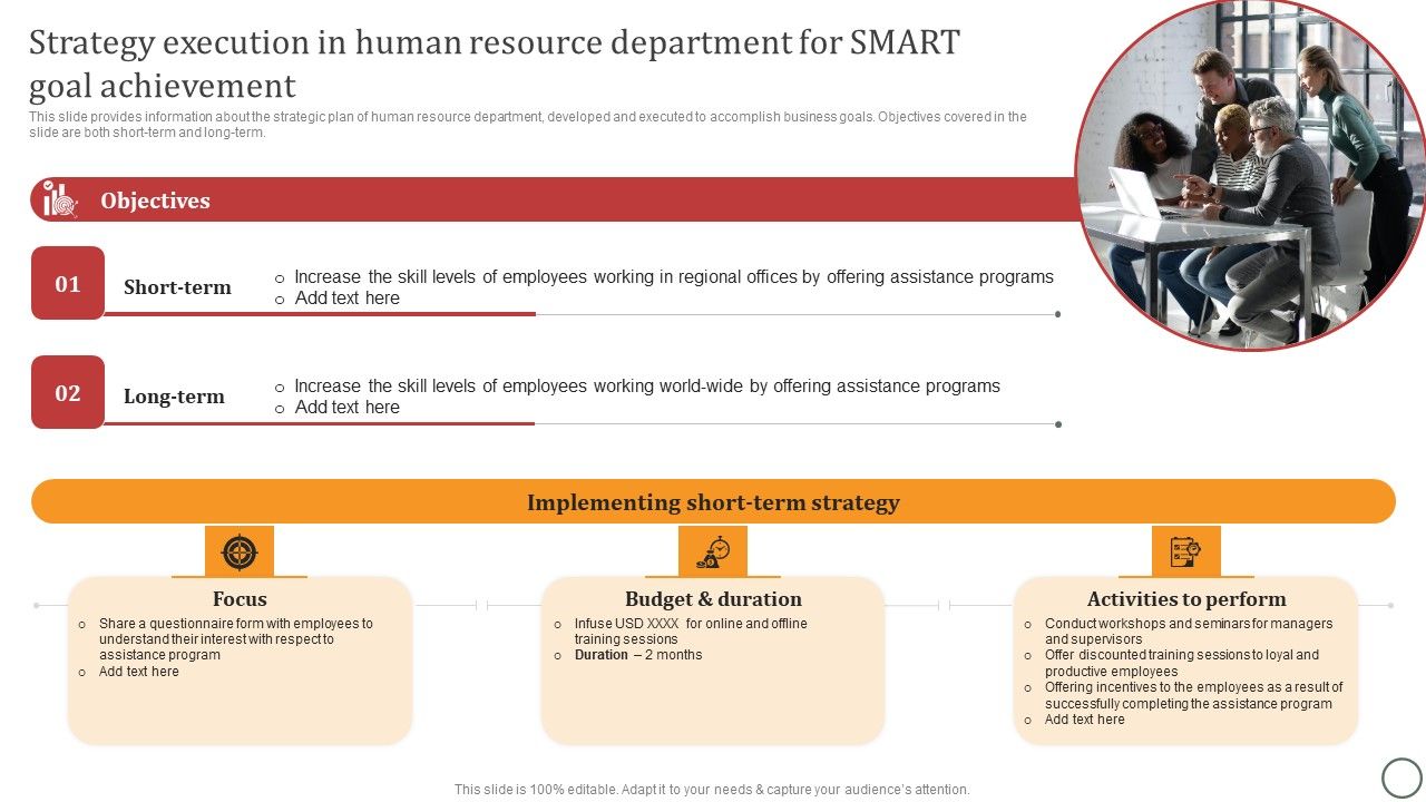 Strategy_Execution_In_Human_Resource_Department_For_SMART_Goal_Achievement_Brochure_PDF_Slide_1.jpg