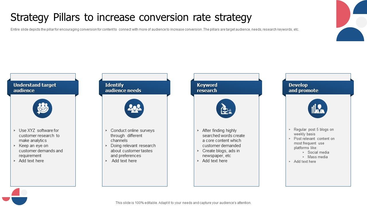 Strategy_Pillars_To_Increase_Conversion_Rate_Strategy_Formats_PDF_Slide_1.jpg