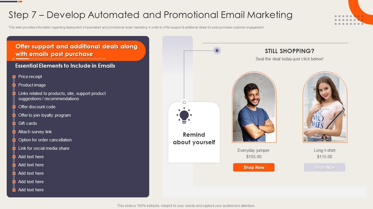 Strategy_Playbook_For_Ecommerce_Business_Step_7_Develop_Automated_And_Promotional_Email_Marketing_Designs_PDF_Slide_1.jpg