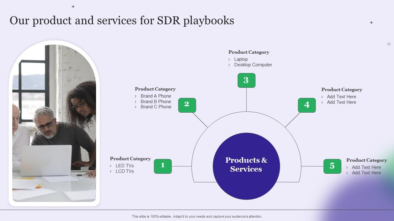 Strategy_Playbook_For_Pharmaceutical_Sales_Representative_Our_Product_And_Services_For_SDR_Playbooks_Introduction_PDF_Slide_1.jpg