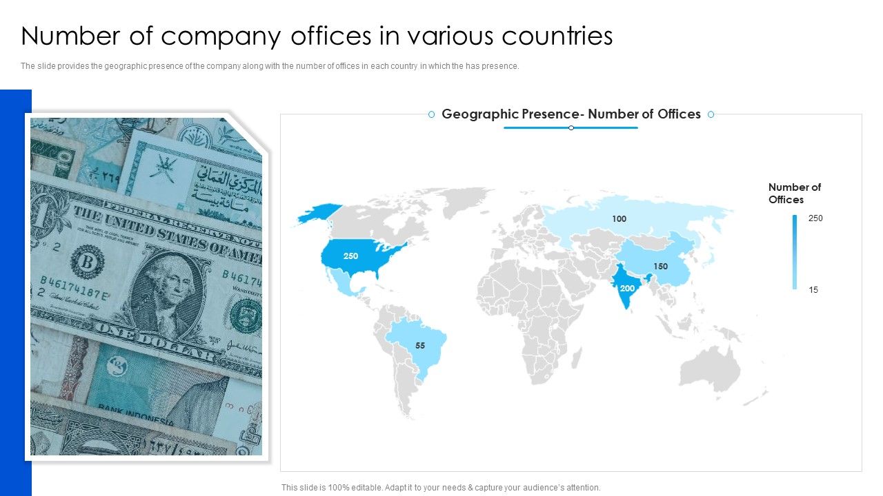 Strategy_To_Raise_Funds_Number_Of_Company_Offices_In_Various_Countries_Demonstration_PDF_Slide_1.jpg