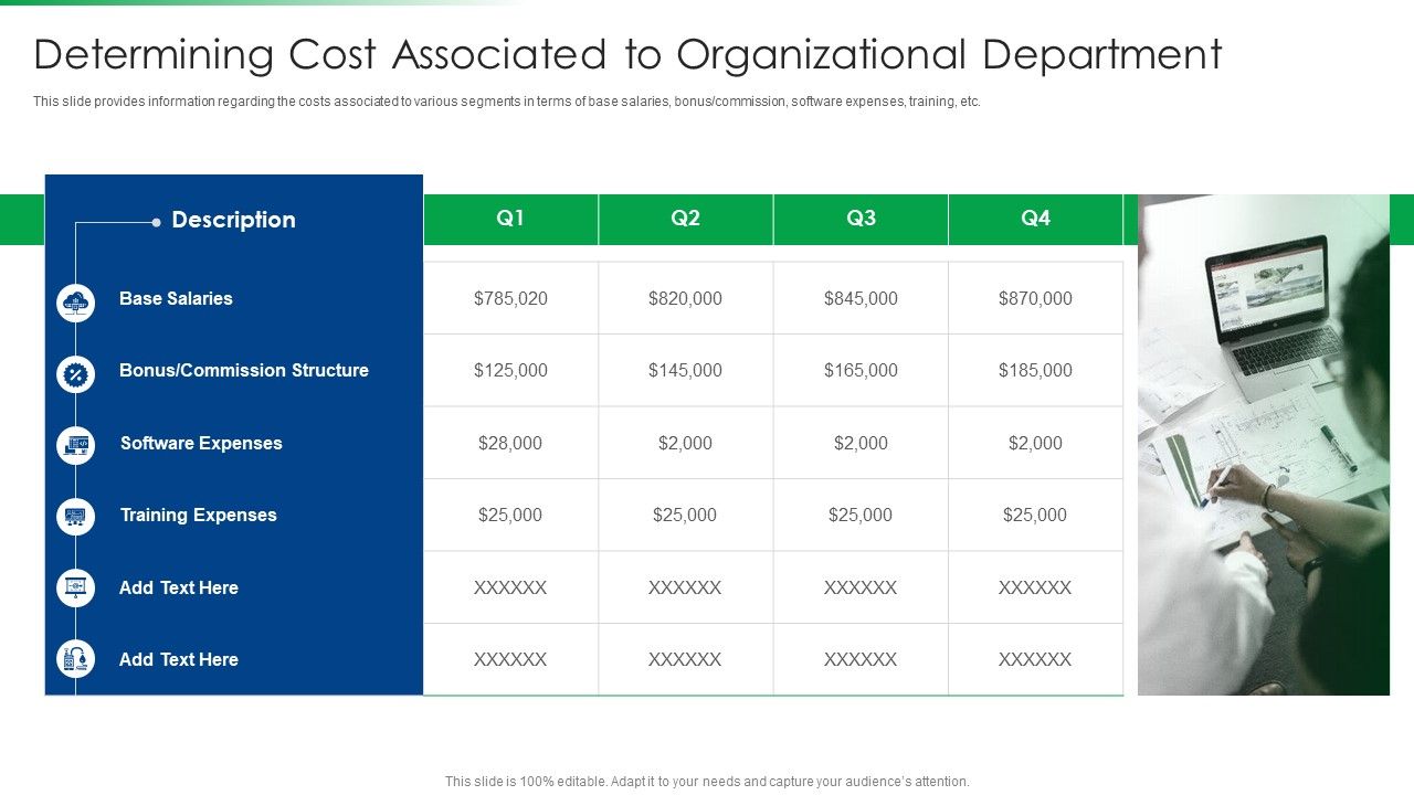 Strawman_Project_Action_Plan_Determining_Cost_Associated_To_Organizational_Department_Icons_PDF_Slide_1.jpg