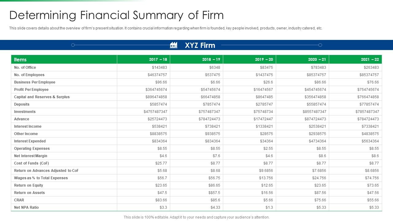 Strawman_Project_Action_Plan_Determining_Financial_Summary_Of_Firm_Microsoft_PDF_Slide_1.jpg