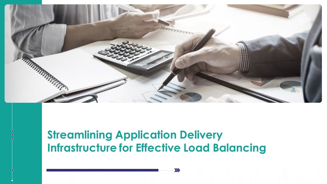 Streamlining_Application_Delivery_Infrastructure_For_Effective_Load_Balancing_Clipart_PDF_Slide_1.jpg