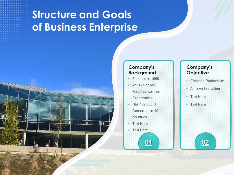 Structure_And_Goals_Of_Business_Enterprise_Ppt_PowerPoint_Presentation_File_Graphics_Download_PDF_Slide_1.jpg