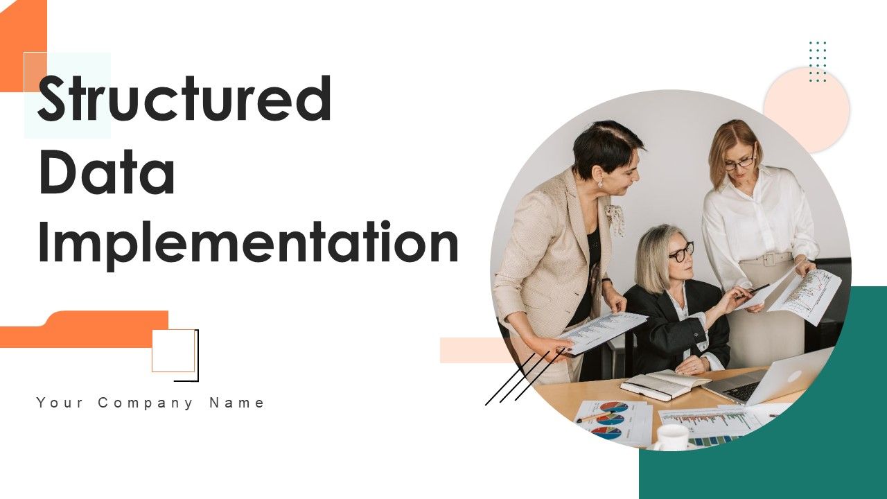 Structured_Data_Implementation_Ppt_PowerPoint_Presentation_Complete_Deck_With_Slides_Slide_1.jpg