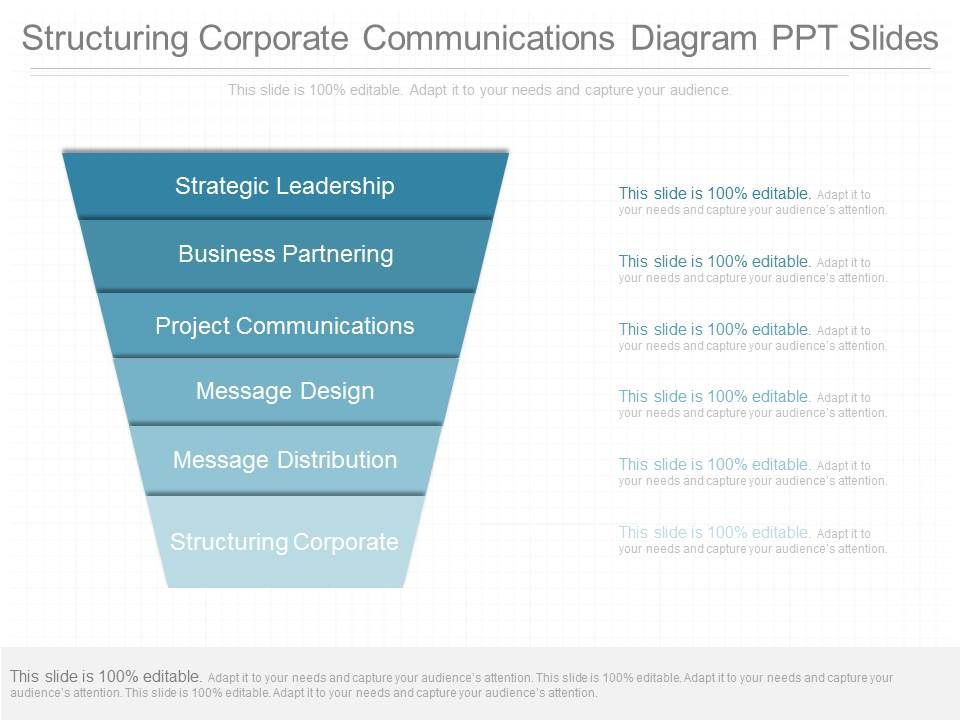 Structuring_Corporate_Communications_Diagram_Ppt_Slides_1.jpg