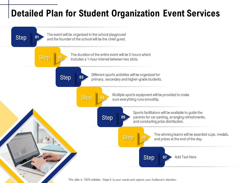 Student_Club_Event_Planning_Detailed_Plan_For_Student_Organization_Event_Services_Ppt_Model_Templates_PDF_Slide_1.jpg
