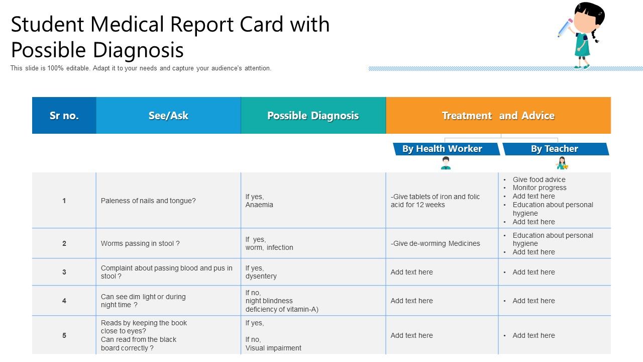 Student_Medical_Report_Card_With_Possible_Diagnosis_Ppt_Summary_Slide_Download_PDF_Slide_1.jpg