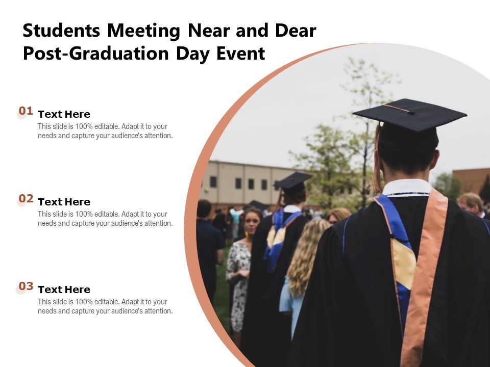 Students_Meeting_Near_And_Dear_Post_Graduation_Day_Event_Ppt_PowerPoint_Presentation_File_Topics_PDF_Slide_1.jpg