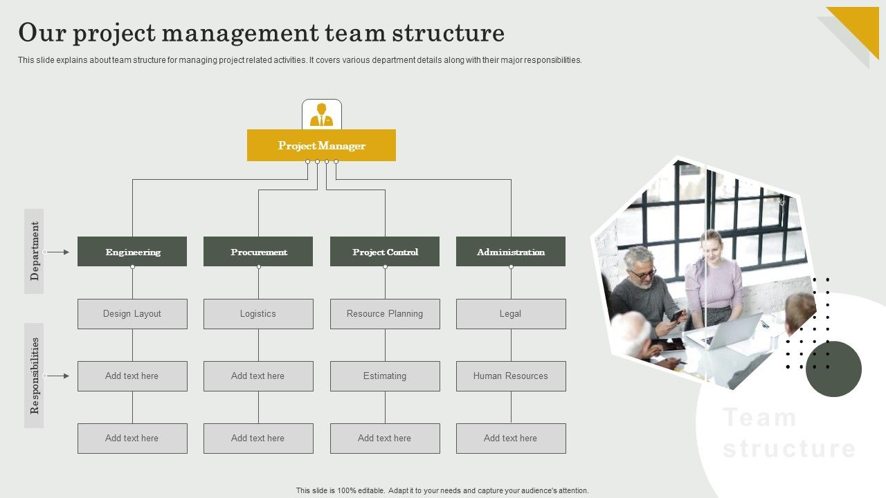 Submission_Of_Project_Viability_Report_For_Bank_Loan_Our_Project_Management_Team_Structure_Sample_PDF_Slide_1.jpg