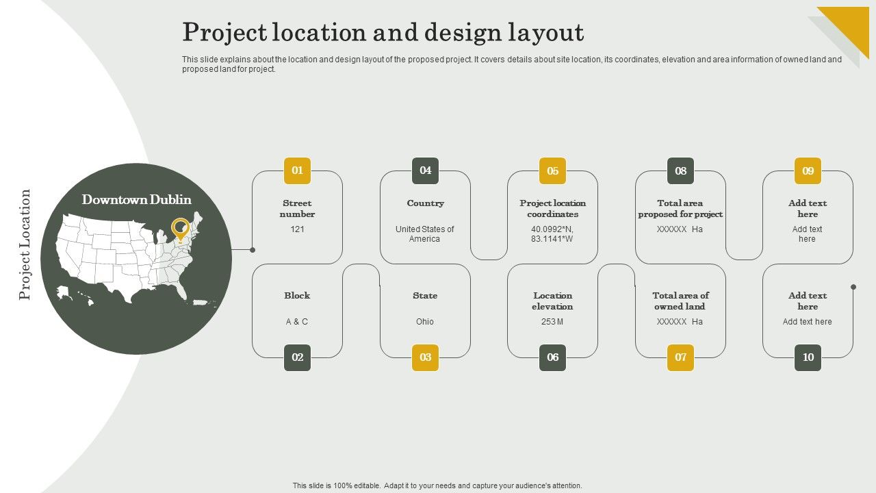 Submission_Of_Project_Viability_Report_For_Bank_Loan_Project_Location_And_Design_Layout_Graphics_PDF_Slide_1.jpg