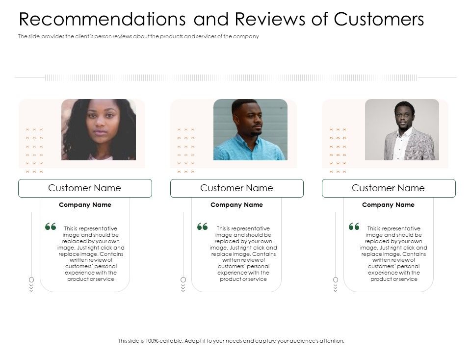 Substitute_Financing_Pitch_Deck_Recommendations_And_Reviews_Of_Customers_Formats_PDF_Slide_1.jpg