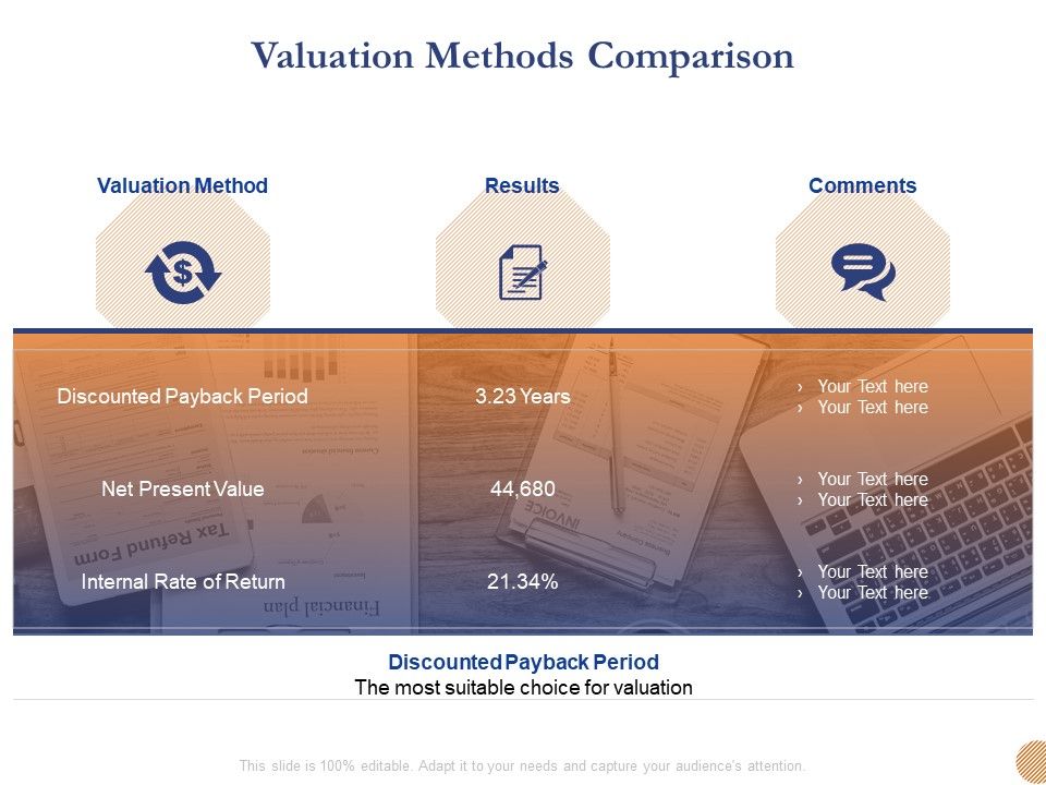 Substructure_Segment_Analysis_Valuation_Methods_Comparison_Ppt_Styles_Design_Templates_PDF_Slide_1.jpg