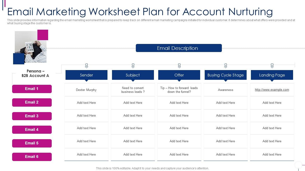 Successful_Account_Oriented_Marketing_Techniques_Email_Marketing_Worksheet_Elements_PDF_Slide_1.jpg