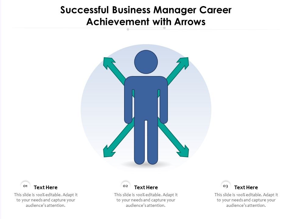 Successful_Business_Manager_Career_Achievement_With_Arrows_Ppt_PowerPoint_Presentation_Gallery_Objects_PDF_Slide_1.jpg