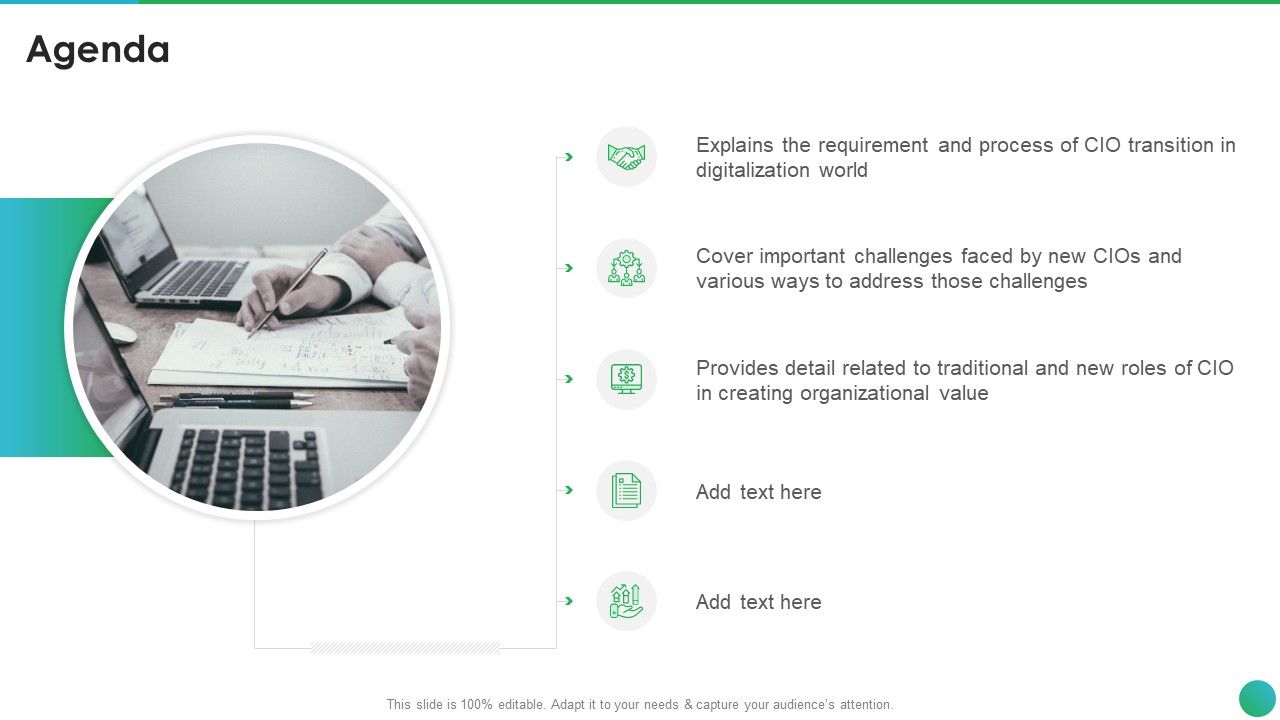 Successful_CIO_Transformation_To_Generate_Company_Value_Agenda_Infographics_PDF_Slide_1.jpg