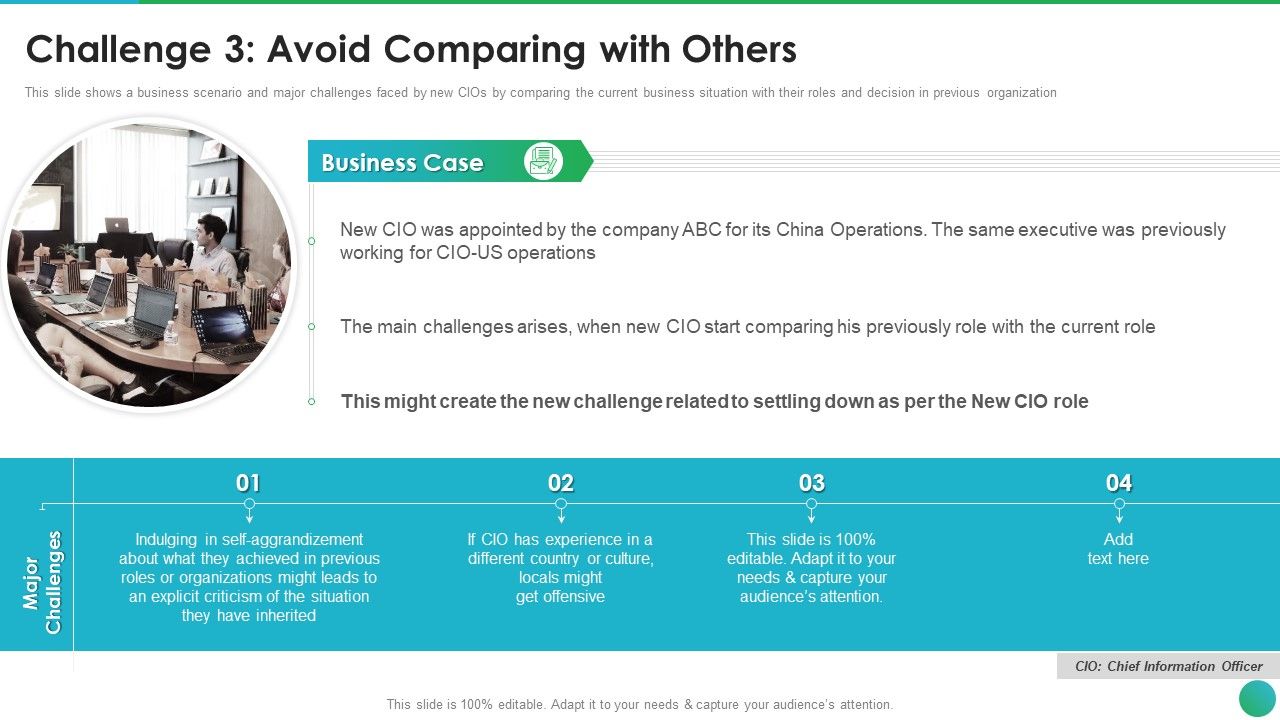 Successful_CIO_Transformation_To_Generate_Company_Value_Challenge_3_Avoid_Comparing_With_Others_Elements_PDF_Slide_1.jpg