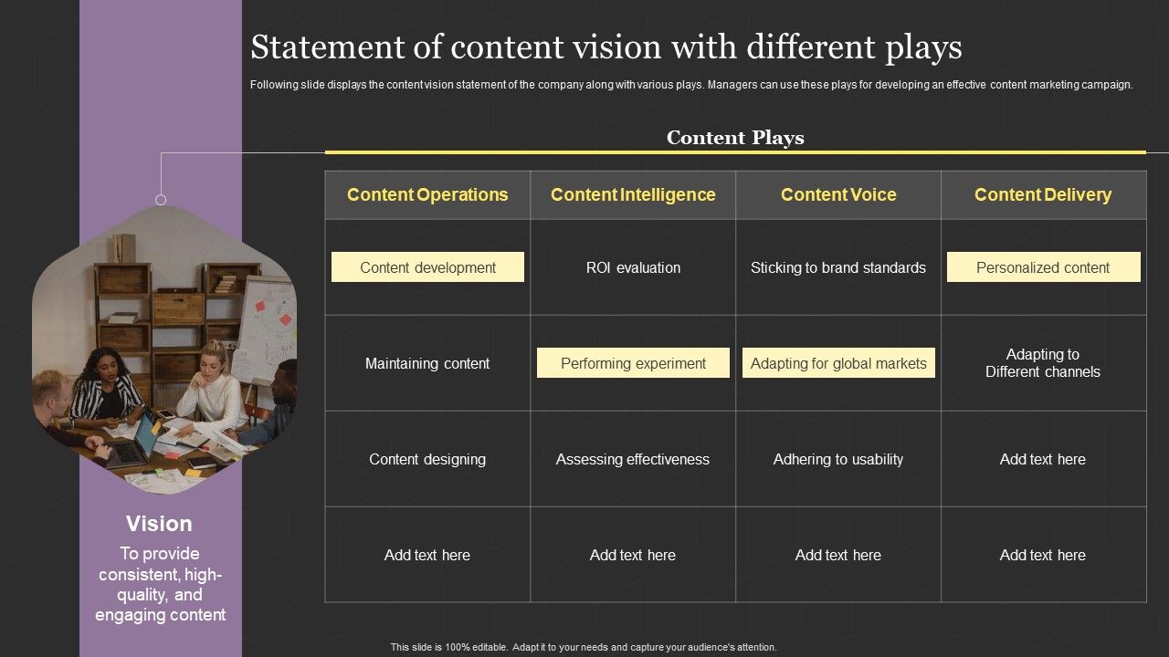 Successful_Content_Promotion_Guide_Statement_Of_Content_Vision_With_Different_Plays_Diagrams_PDF_Slide_1.jpg