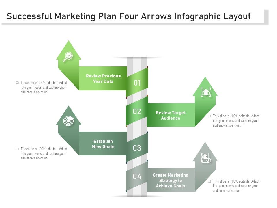Successful_Marketing_Plan_Four_Arrows_Infographic_Layout_Ppt_PowerPoint_Presentation_File_Designs_PDF_Slide_1.jpg