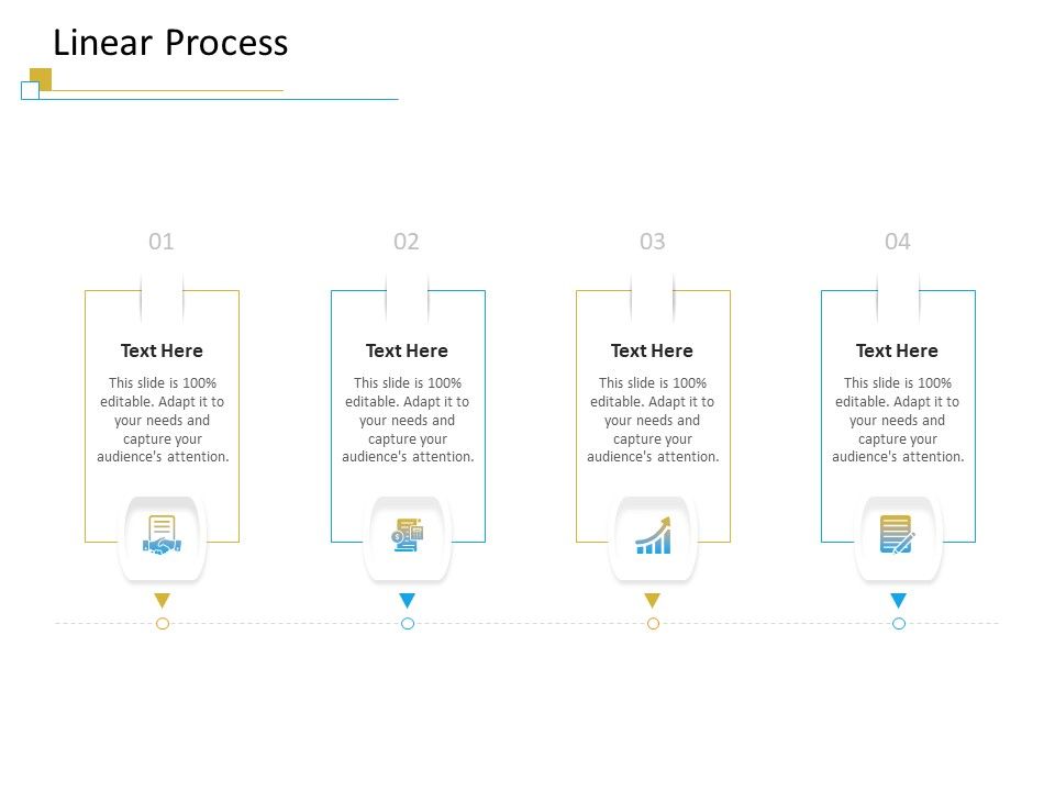 Successful_Mobile_Strategies_For_Business_Linear_Process_Structure_PDF_Slide_1.jpg