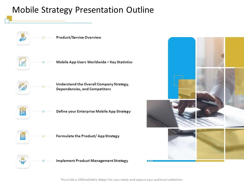 Successful_Mobile_Strategies_For_Business_Mobile_Strategy_Presentation_Outline_Pictures_PDF_Slide_1.jpg