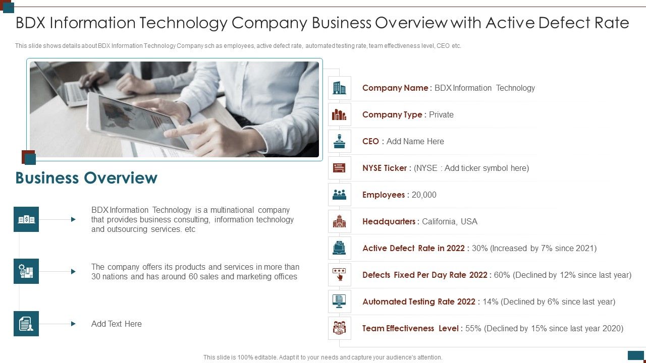 Successful_Quality_Assurance_Transition_Techniques_To_Enhance_Product_Quality_Bdx_Information_Technology_Company_Brochure_PDF_Slide_1.jpg