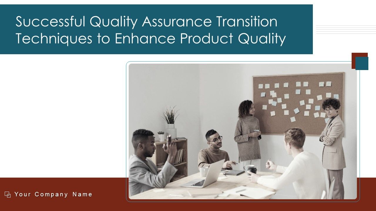 Successful_Quality_Assurance_Transition_Techniques_To_Enhance_Product_Quality_Ppt_PowerPoint_Presentation_Complete_Deck_With_Slides_Slide_1.jpg