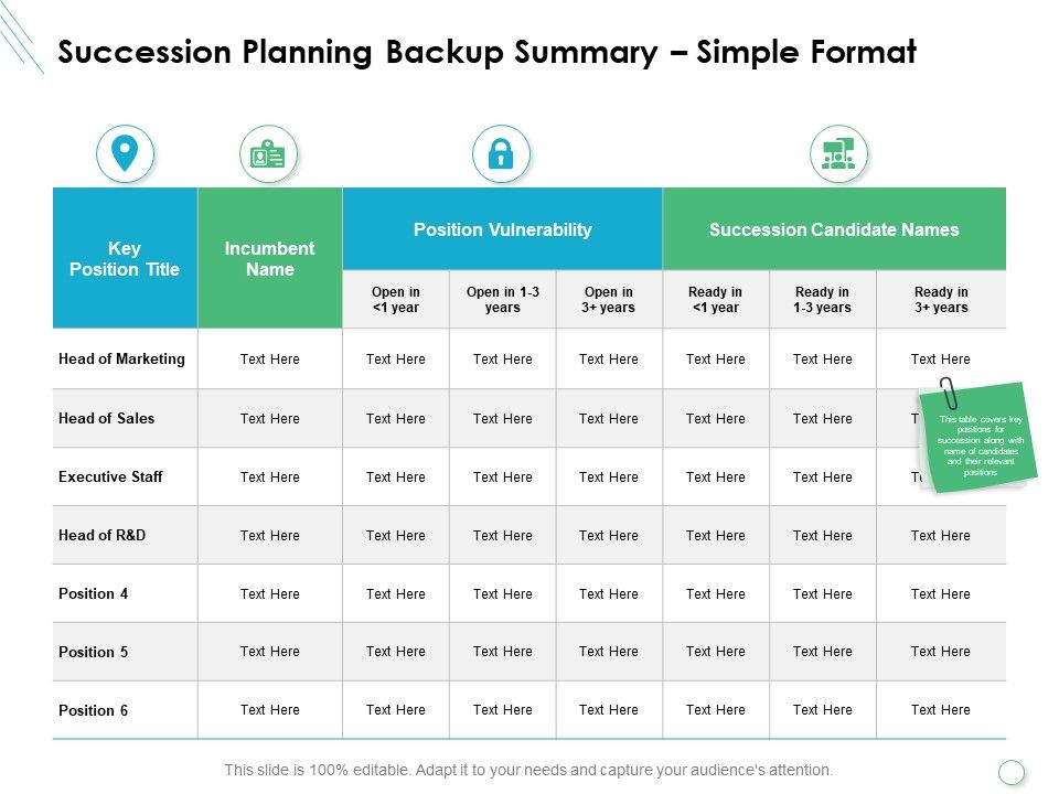 Succession_Planning_Backup_Summary_Simple_Format_Ppt_PowerPoint_Presentation_Styles_Grid_Slide_1.jpg