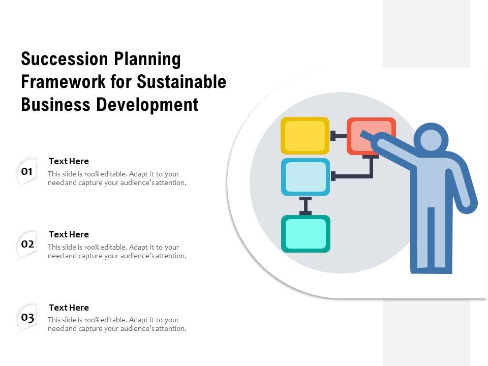 Succession_Planning_Framework_For_Sustainable_Business_Development_Ppt_PowerPoint_Presentation_Summary_Design_Templates_PDF_Slide_1.jpg