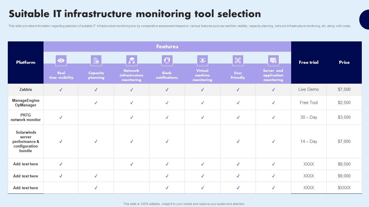 Suitable_IT_Infrastructure_Monitoring_Tool_Selection_Summary_PDF_Slide_1.jpg