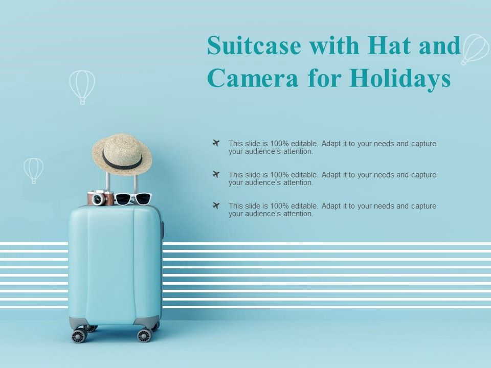 Suitcase_With_Hat_And_Camera_For_Holidays_Ppt_PowerPoint_Presentation_Tips_Slide_1.jpg