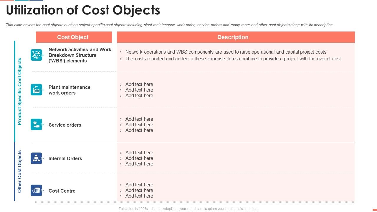 Summarize_Techniques_For_Organization_Cost_Allocation_Utilization_Of_Cost_Portrait_PDF_Slide_1.jpg