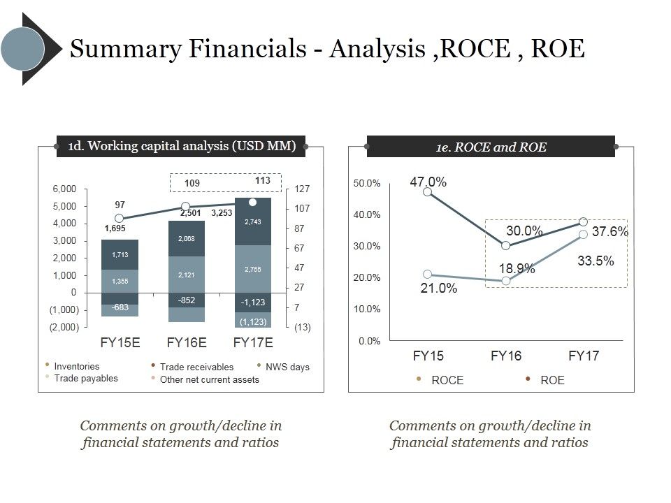 Summary_Financials_Analysis_Roce_Roe_Ppt_PowerPoint_Presentation_Icon_Example_Slide_1.jpg
